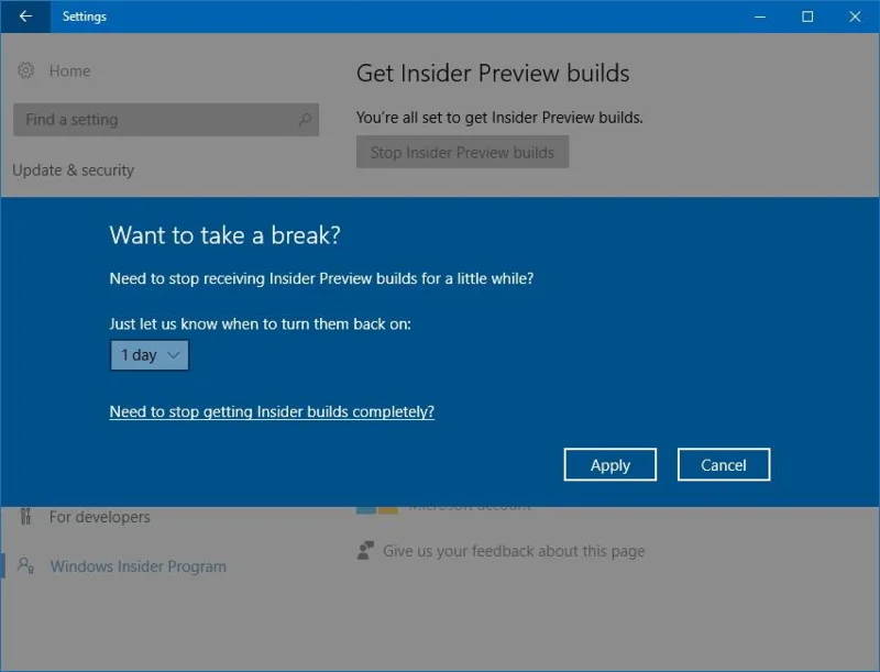Bagaimana untuk memuat turun Kemas Kini Ulang Tahun Windows 10?