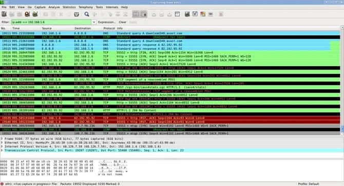 Bolehkah data anda dicuri apabila menggunakan Wifi awam?
