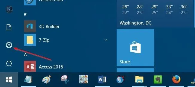 Windows 10 Anniversary Update 後にメモリ領域を解放する