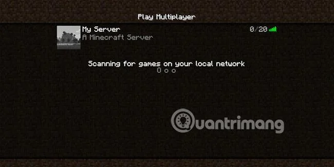 Kendi Minecraft sunucunuzu nasıl barındırırsınız?