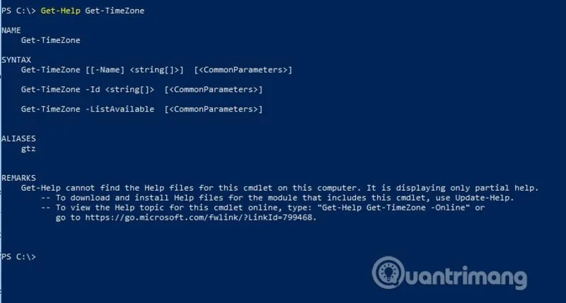 Komut davranışını değiştirmek için PowerShell varsayılan parametreleri nasıl kullanılır?
