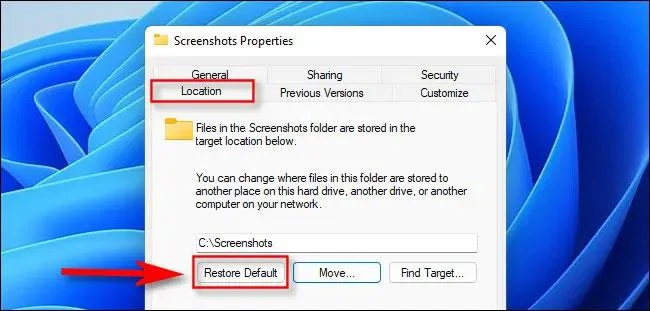 Как включить/отключить жесты сенсорной панели в Windows 11