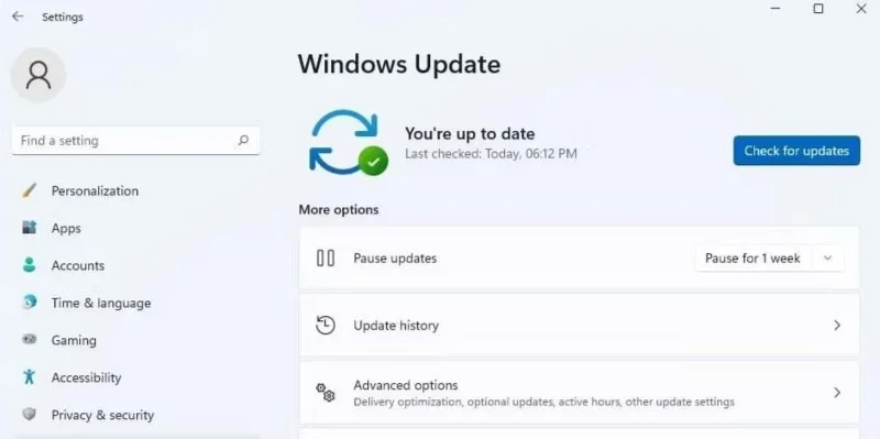 7 manieren om de functie Geheugenintegriteit te repareren, grijs weergegeven op Windows 11