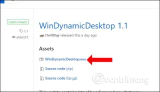 Windows 10da duvar kağıdı gerçek zamanlı olarak otomatik olarak nasıl değiştirilir?