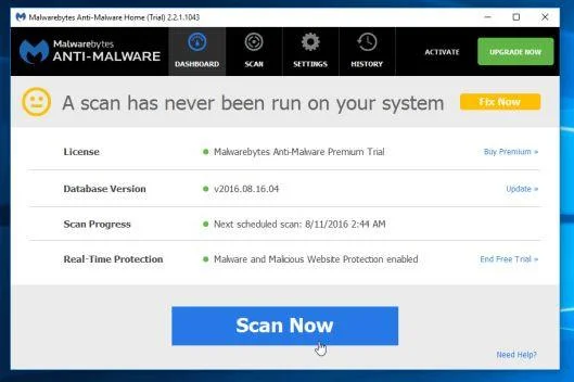 Istruzioni dalla A alla Z su come rimuovere i programmi pubblicitari sui computer Windows