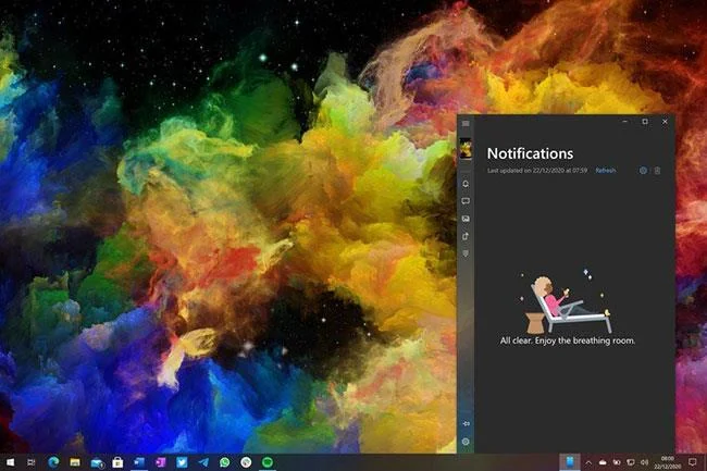 4 perkara yang pengguna mahu lihat dalam Windows pada tahun 2021