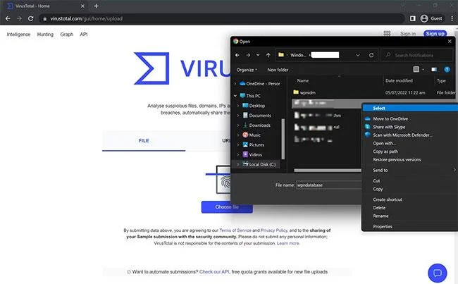 Qu'est-ce que le cheval de Troie Wacatac.B!ml ? Comment le supprimer de Windows ?