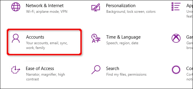 Windows 10'da PIN ve diğer oturum açma seçenekleri nasıl kaldırılır