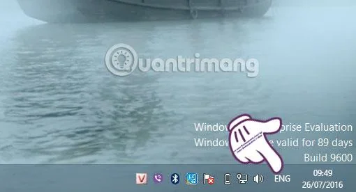 Bagaimana untuk menukar bahasa papan kekunci Windows 8/8.1