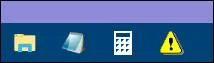 คำแนะนำในการปักหมุดโฟลเดอร์ไว้ที่ทาสก์บาร์ของ Windows