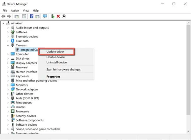 Comment réparer les pilotes cassés sur Windows 10