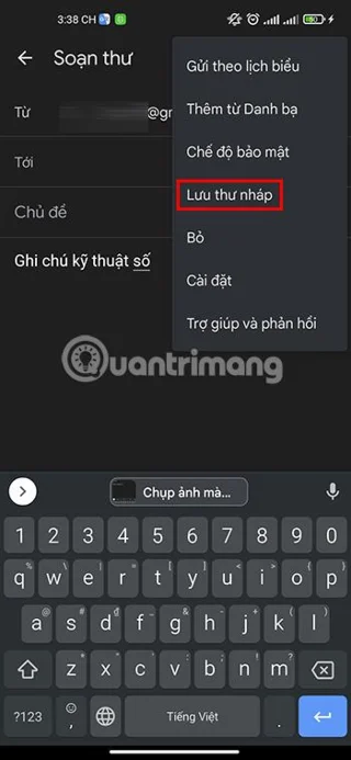5 formas de tomar notas en Android sin internet