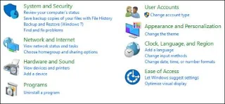 Paparkan maklumat BIOS pada Windows 10 menggunakan Command Prompt