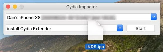 Cómo instalar un emulador para iPhone