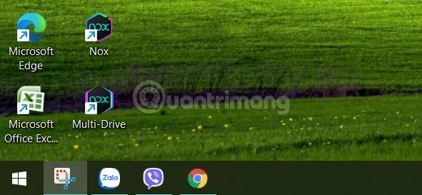 Windows 10 Görev Çubuğunu Windows 11'e getiren bir araç olan Explorer Patcher nasıl kullanılır?
