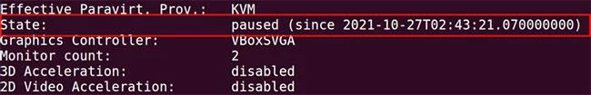 6 commandes VirtualBox utiles pour gérer les machines virtuelles
