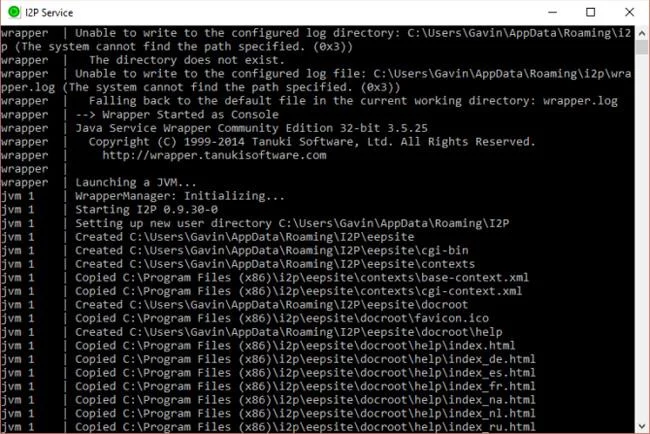 Adakah lebih selamat untuk menggunakan Tor, I2P atau VPN?