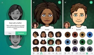7 Apps zur Verwendung von Memoji auf Android