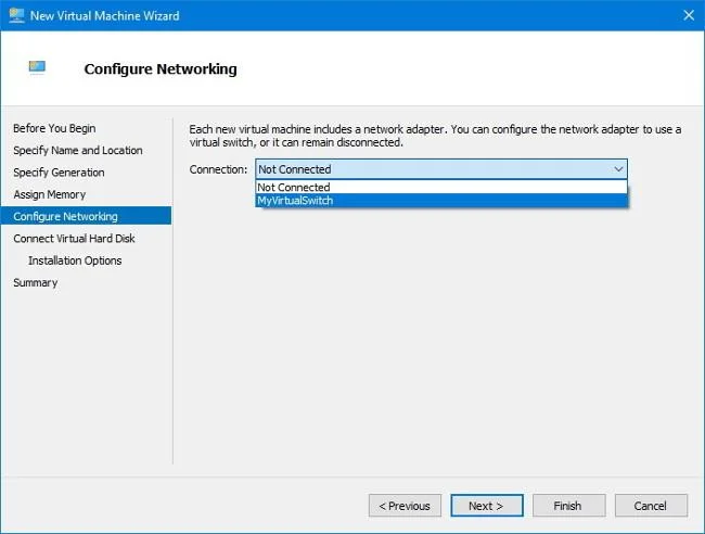 Cara menggunakan mesin maya untuk menguji binaan Windows 10 Insider tanpa perlu risau tentang ralat sistem
