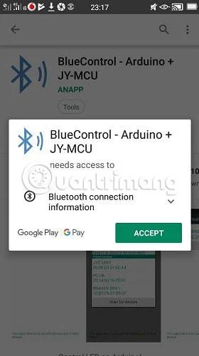 Arduino ile Bluetooth Denetleyici nasıl kullanılır?