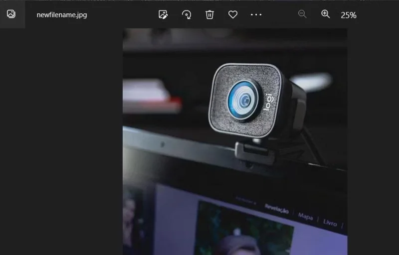Windows 10/11'de görüntü dosyalarındaki ZIP dosyaları nasıl gizlenir