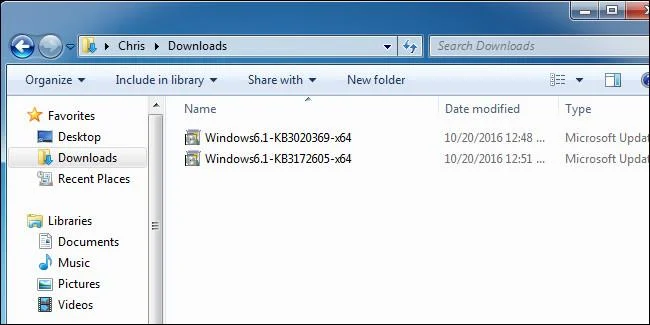 Kemas Kini Windows ranap, inilah perkara yang perlu anda lakukan