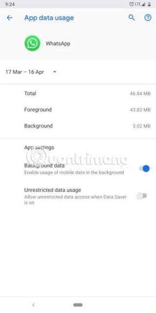 10 cara untuk membetulkan pemberitahuan yang tidak dipaparkan pada Android