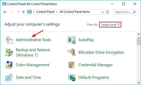 8 cara untuk membuka Penjadual Tugas dalam Windows 10