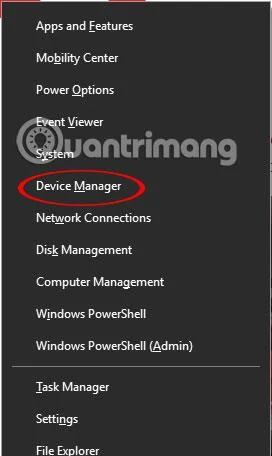 Arahan untuk membetulkan ralat skrin sentuh pada Windows 10