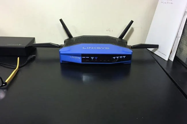 WiFi sinyali zayıf; yeni bir Wi-Fi yönlendiriciyi değiştirmeyi planlamadan önce bunu yapmayı deneyin