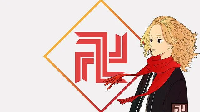 Mikey duvar kağıdı, Mikey Tokyo Revengers duvar kağıdı