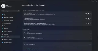 Sayısal tuş takımı yok mu? Sorun değil! Windowsta sayısal tuş takımının nasıl oluşturulacağı aşağıda açıklanmıştır