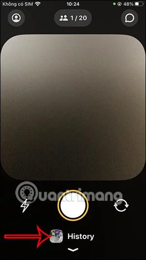 Cara menggunakan Widget Loket untuk Android