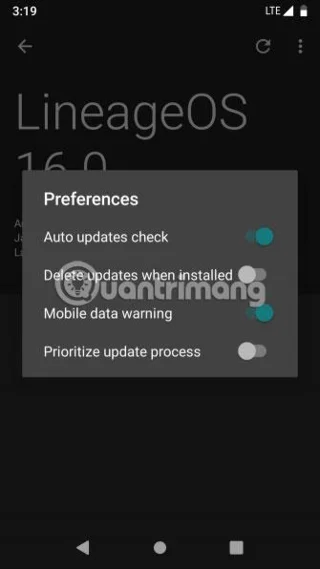 カスタム Android ROM をインストールする 12 の理由