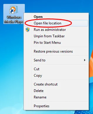 Apakah pintasan desktop? Bagaimanakah cara pintasan berfungsi?
