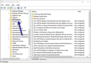 Windowsta güvenlik amacıyla kullanıcıların sürücülere erişmesi nasıl engellenir?