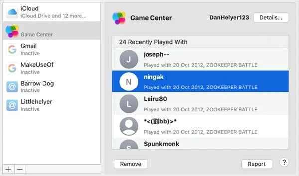 Apakah Pusat Permainan? Arahan untuk menggunakan Game Center pada Mac dan iPhone