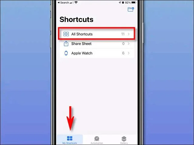 Bagaimana untuk menyediakan untuk memainkan atau menjeda muzik dengan mengetik pada bahagian belakang iPhone