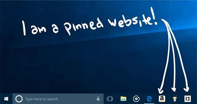 Microsoft, Windows 10'da birçok büyük değişiklik ortaya çıkardı