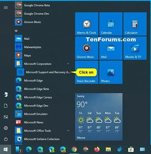 Cara merakam video skrin pada Chromebook