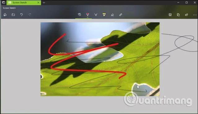 Cara menggunakan Screen Snip, ciri tangkapan skrin baharu pada Windows 10