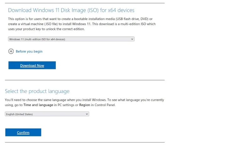 Windows 11 uitvoeren op een oude pc met Windows To Go en Rufus