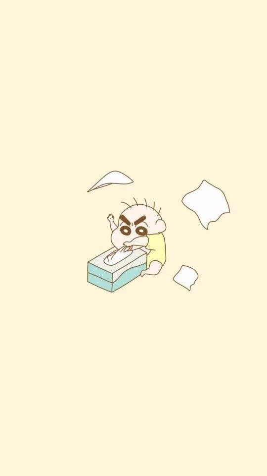 Kertas dinding Shin, foto Shin, Pencil Boy