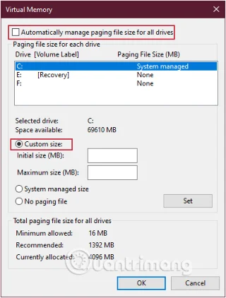 Ringkasan beberapa cara untuk membetulkan ranap Windows 10, ralat BSOD dan ralat mulakan semula
