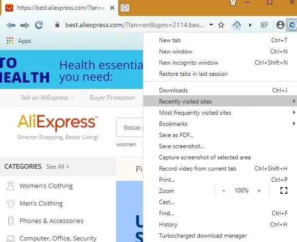 Qu'est-ce qu'un fichier CSV ?