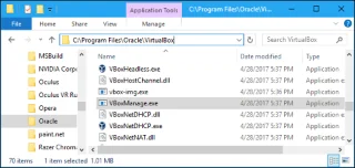Comment convertir des disques durs fixes et amovibles dans VirtualBox