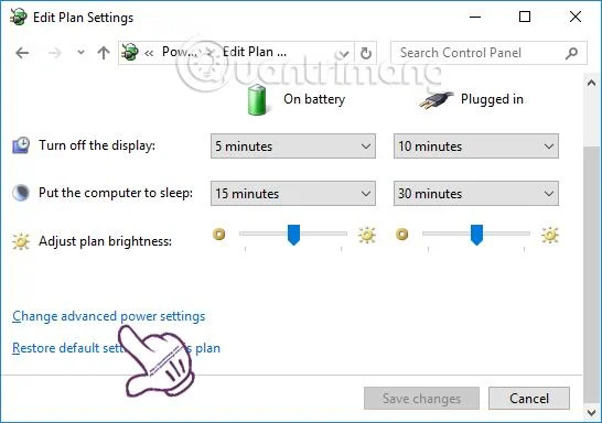 Petua untuk menyesuaikan skrin kunci Windows 10