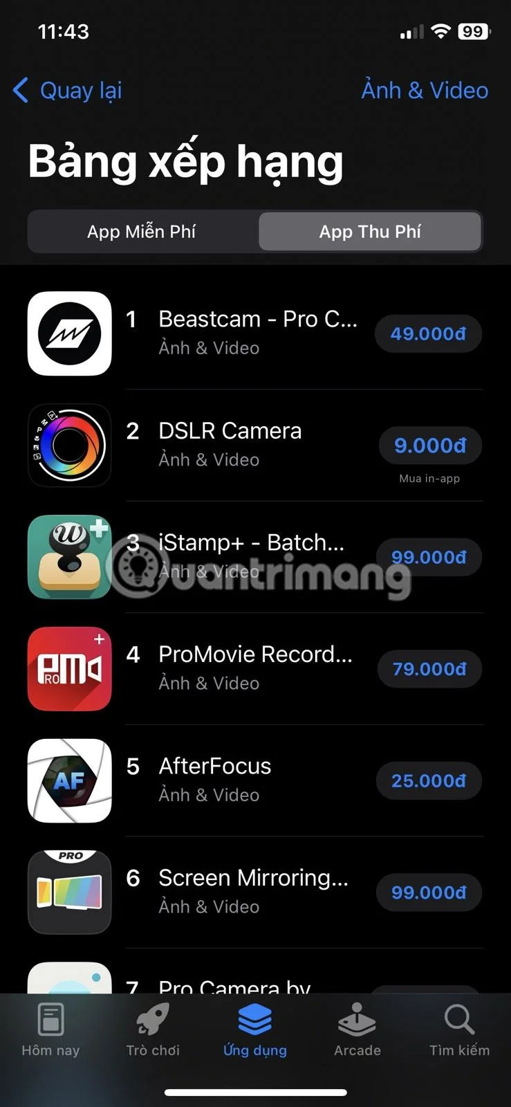 5 petua untuk menemui apl baharu dan menarik di Gedung Apl iPhone