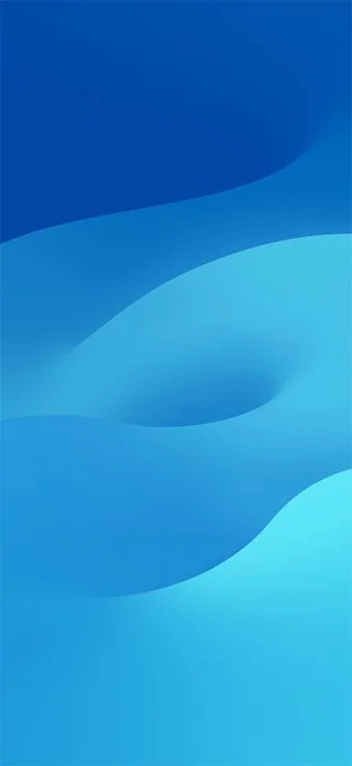 Kertas dinding iOS 17 terkini, kertas dinding iOS 17 yang sangat cantik