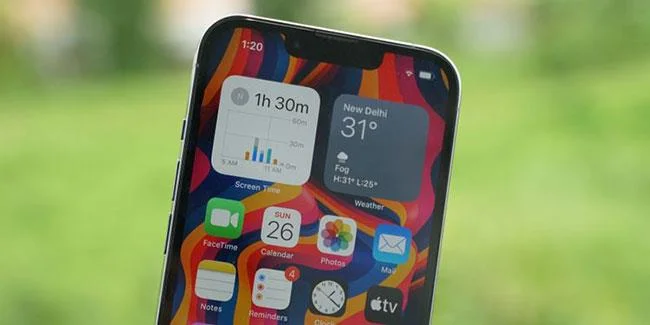 6 nowych funkcji iPhone'a 13, którego Android ma już od wielu lat